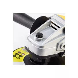 Угловая шлифовальная машина Kolner KAG 115/500M, изображение 6