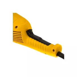 Угловая шлифовальная машина DENZEL AG230-2600 26917, изображение 4