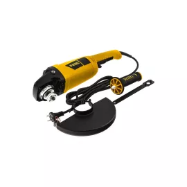 Угловая шлифовальная машина DENZEL AG230-2600 26917, изображение 5