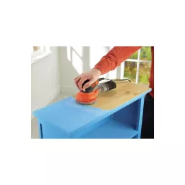 Эксцентриковая шлифмашина Black&Decker KA199-QS, изображение 3