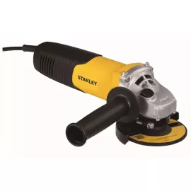 Угловая шлифмашина Stanley STGS9125, изображение 2
