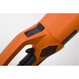 Углошлифовальная машина DAEWOO DAG 2600-230, изображение 4