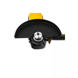 Угловая шлифовальная машина DENZEL AG230-2400 26915, изображение 4