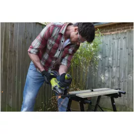 Углошлифмашина Ryobi RAG1010-125SF 5133002497, изображение 5