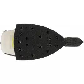 Дельташлифмашина Ryobi + 20 шлифлистов RPS100-SA20 5133002906, изображение 3