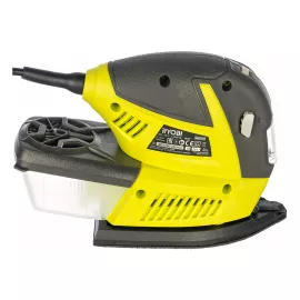 Универсальная шлифмашина Ryobi + 30 шлифлистов RMS180-SA30 5133002910, изображение 2