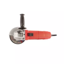 Углошлифовальная машина VMX линейка Энкор VAG-125/900 VM510215, изображение 3