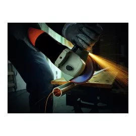 Угловая шлифовальная машина Black+Decker KG1202K, изображение 2