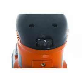 Вибрационная шлифмашина AEG FS280 4935419280, изображение 2