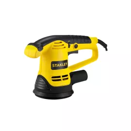 Орбитальная эксцентриковая шлифмашина STANLEY SRS480-RU, изображение 2