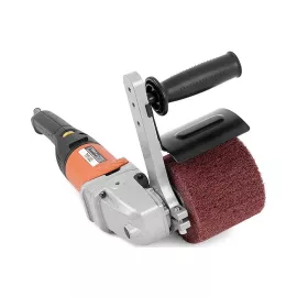 Универсальная барабанная шлифмашина MESSER M3015 10-40-101, изображение 3