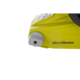 Ленточная шлифмашина Ryobi EBS800 5133001148, изображение 5