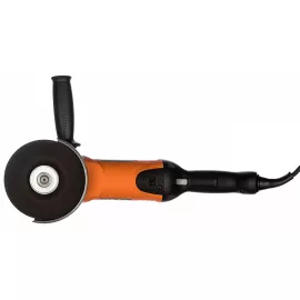 Угловая шлифмашина AEG WS15-125SXE 4935455120, изображение 4