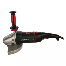 Угловая шлифмашина Metabo WE 24-230 MVT 606469000, изображение 4