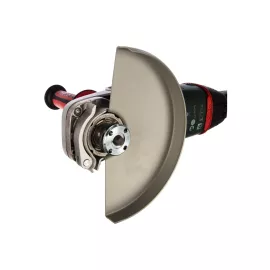 Угловая шлифмашина Metabo WE 24-230 MVT 606469000, изображение 6