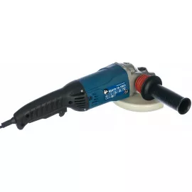 Углошлифовальная машина Фиолент МШУ9-16-180Э Ф0053, изображение 2