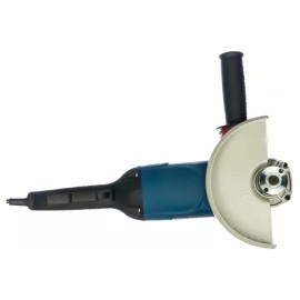 Углошлифовальная машина Фиолент МШУ9-16-180Э Ф0053, изображение 3