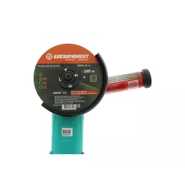 Углошлифовальная машина Sturm AG90112, изображение 4