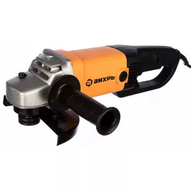 Углошлифовальная машина Вихрь УШМ-180/1800 72/12/5, изображение 3