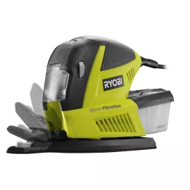 Универсальная шлифмашина Ryobi RMS170-G 5133002911, изображение 4