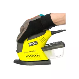 Универсальная шлифмашина Ryobi RMS170-G 5133002911, изображение 5