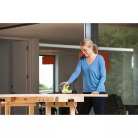 Универсальная шлифмашина Ryobi RMS170-G 5133002911, изображение 6