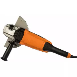 Угловая шлифмашина AEG WS 22-230 DMS 4935431730, изображение 4