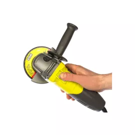 Углошлифмашина Ryobi RAG600-115G 5133002487, изображение 4