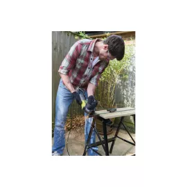 Углошлифмашина Ryobi RAG600-115G 5133002487, изображение 5