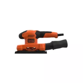 Плоскошлифовальная машина Black&Decker BEW220-QS, изображение 2