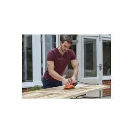 Плоскошлифовальная машина Black&Decker BEW220-QS, изображение 5