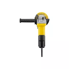 Угловая шлифмашина Stanley SG7125-RU, изображение 3