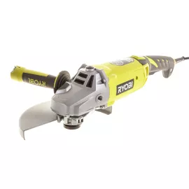 Углошлифмашина Ryobi EAG2000-G 5133002193, изображение 5