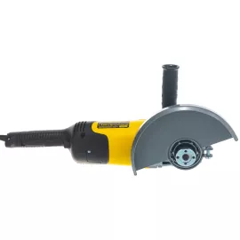 Угловая шлифовальная машина Stanley SL209, изображение 2