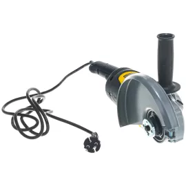 Угловая шлифовальная машина Stanley SL209, изображение 3