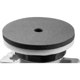 Полировальная машина ЗУБР ЗПМ-240, изображение 4