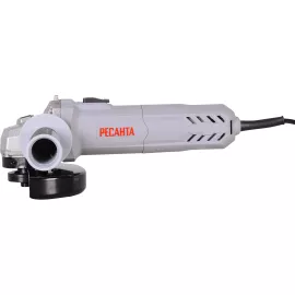 Углошлифовальная машина Ресанта УШМ-125/900 75/12/2, изображение 3