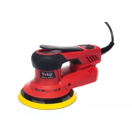 Ручная шлифовальная машинка YOKIJI 5,0 мм KS-01-150-50, изображение 2