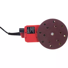 Ручная шлифовальная машинка YOKIJI 5,0 мм KS-01-150-50, изображение 4