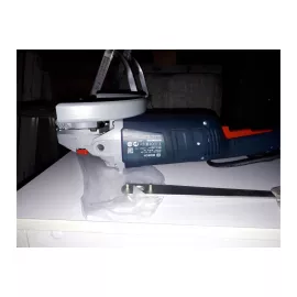 Сетевая углошлифовальная машина BOSCH GWS 2200-230 RSP 06018C1320, изображение 4