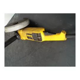 Угловая шлифмашина DEWALT DWE492, изображение 5