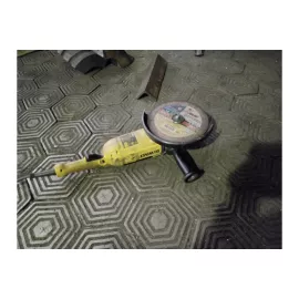 Угловая шлифмашина DEWALT DWE492, изображение 6