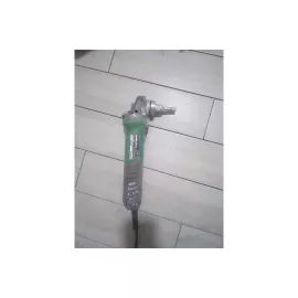 Угловая шлифмашина Hikoki G13VE G13VENSZ, изображение 6