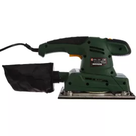 Вибрационная шлифовальная машина Калибр МПШ-300Р 00000000823, изображение 3