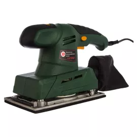 Вибрационная шлифовальная машина Калибр МПШ-300Р 00000000823, изображение 4