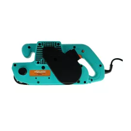 Ленточная шлифовальная машина Sturm BS8580, изображение 2