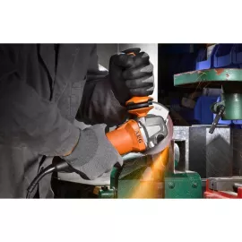 Угловая шлифмашина AEG WS12-125S 4935451306, изображение 2