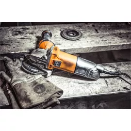 Угловая шлифмашина AEG WS12-125S 4935451306, изображение 3