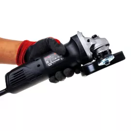 Угловая шлифовальная машина WURTH EAG11-125C 5717006020961, изображение 3