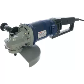 Угловая шлифмашина Лепсе МШУ-2.2-230 004.563-01, изображение 2